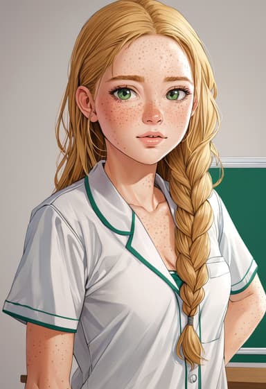 Fatima Fritz