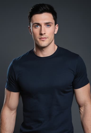 Omer Johnston