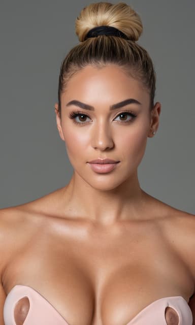Delilah Gilmore