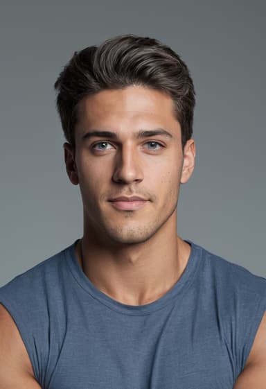 Austin Mcgrath