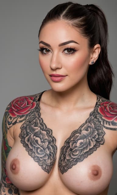 Kathryn Hernandez