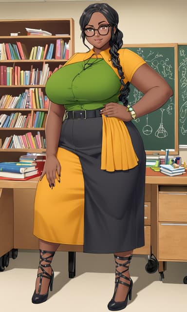 Rachel Mays