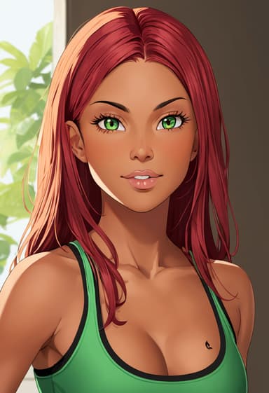 Rachel Davenport