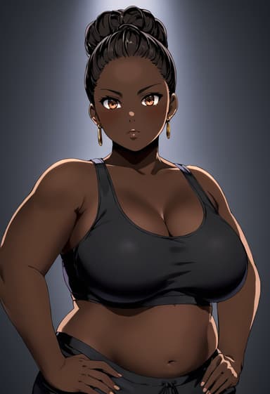 Elliana Moody