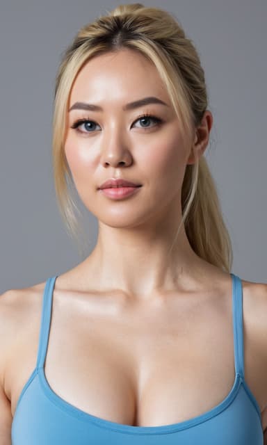 Carly Harrell