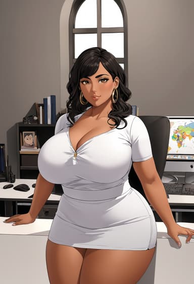 Lola Rojas
