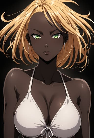Danica Shepard