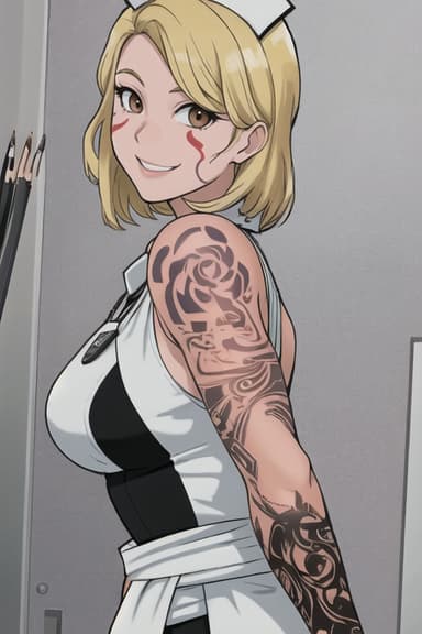 Anya Lawrence