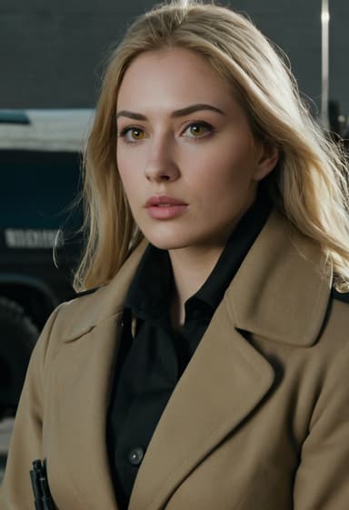 Catalina Tucker