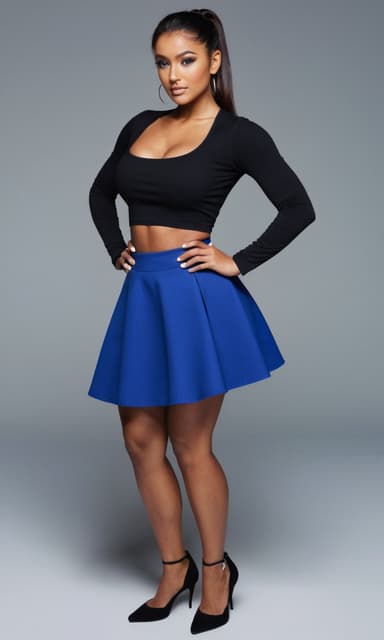 Kyra Hooper