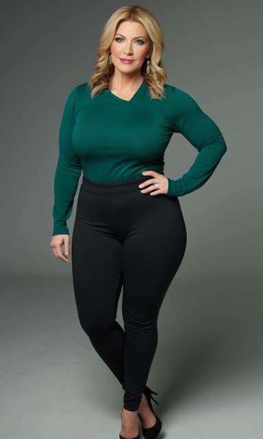 Joy Vincent