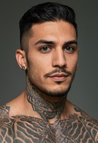 Lyndon Valdez