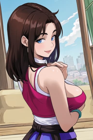 Janet Stone