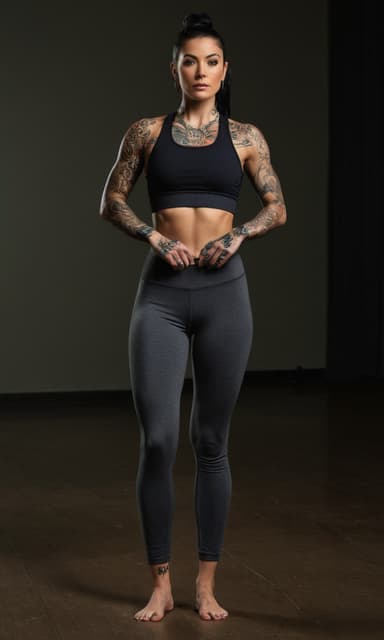 Gia Logan