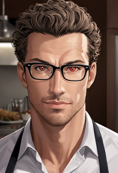 Brock Daniel