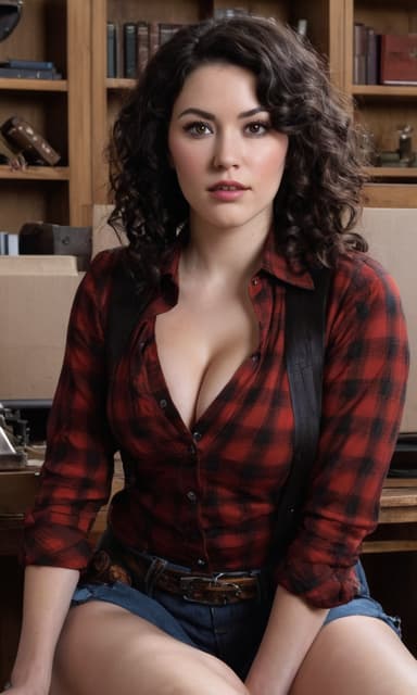 Sylvia Pierce