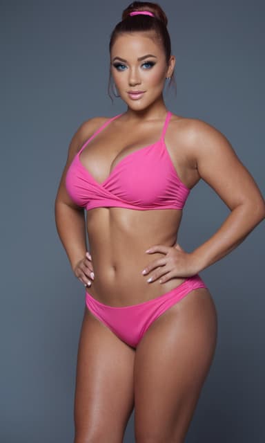 Maci Henderson