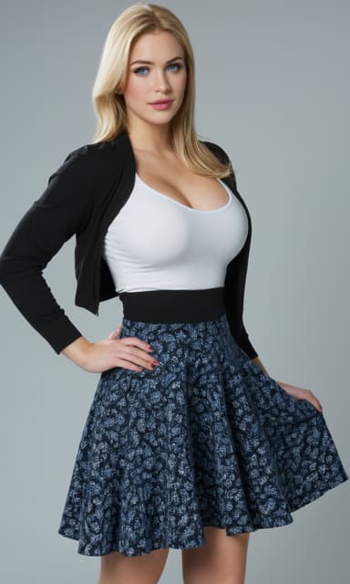 Josie Faulkner