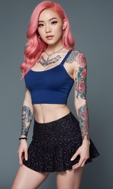 Isabella Velasquez
