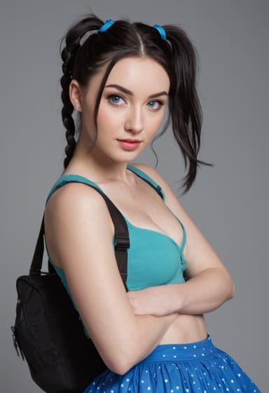 Natalie Logan