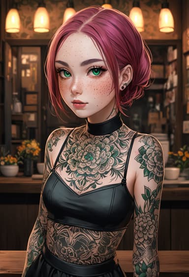 Valerie Payne