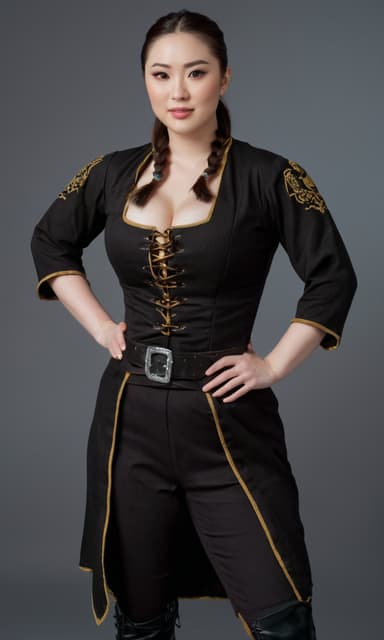 Edith Mullins