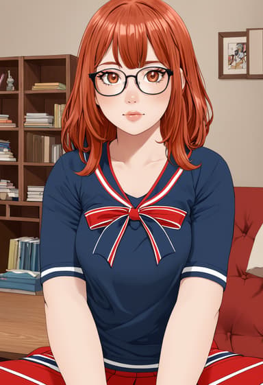 Hailey Chambers