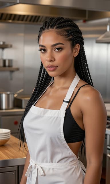 Clarissa Lowery