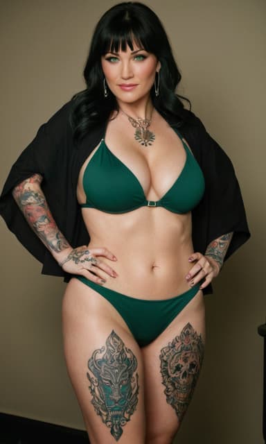 Lorelei Delacruz