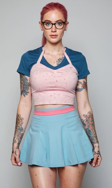 Alexandra Woodard