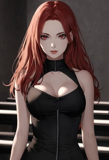 Deborah Foster
