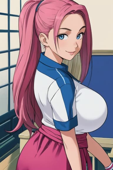 Janet Moon