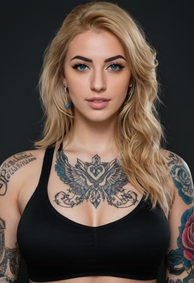Cristina Hoffman