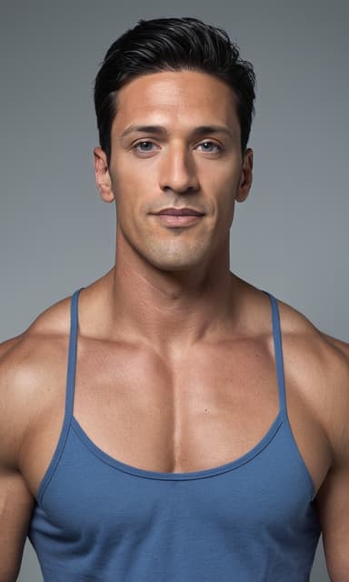 Tyler Fry
