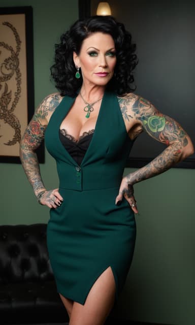 Amber Jefferson