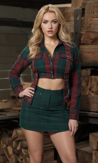 Alina Stone