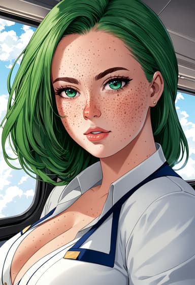 Elisa Hudson