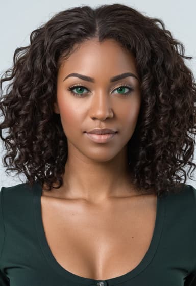 Taniya Barnes