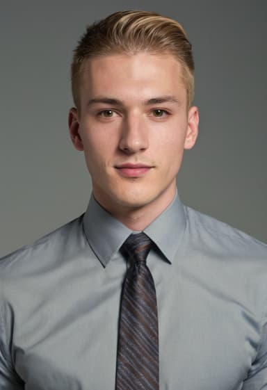 Ian Lewis