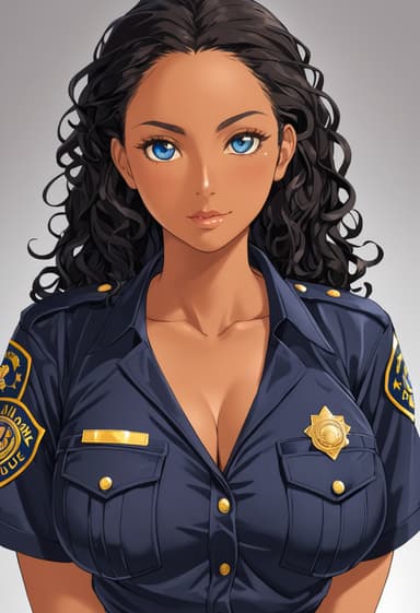 Carmen Berry