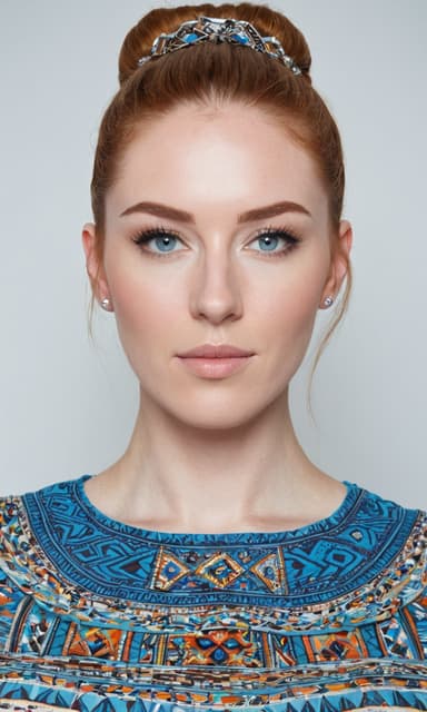 Maria Gates