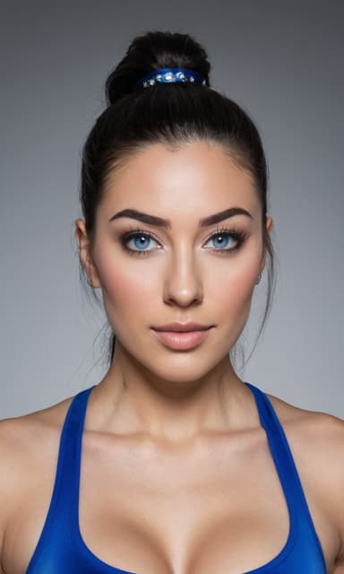 Kristin Singh
