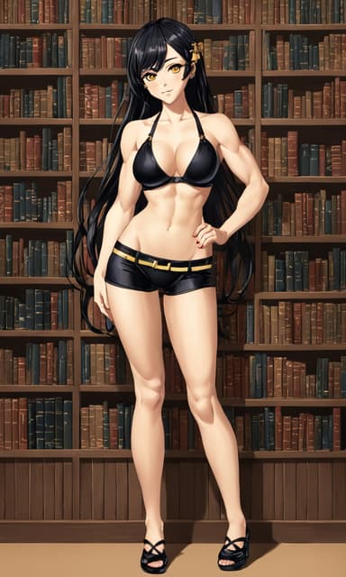 Cora Chen