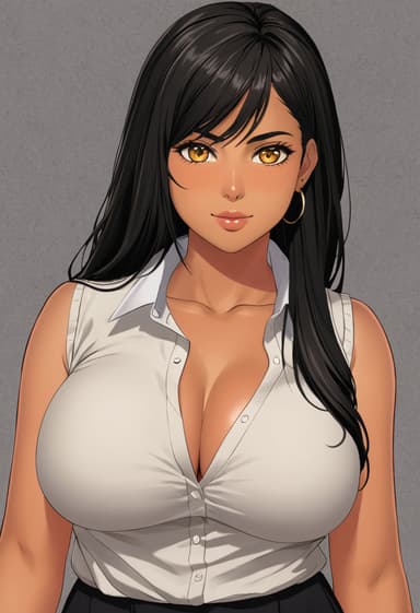 Lizeth Mcintyre