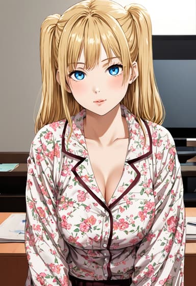 Alice Drake