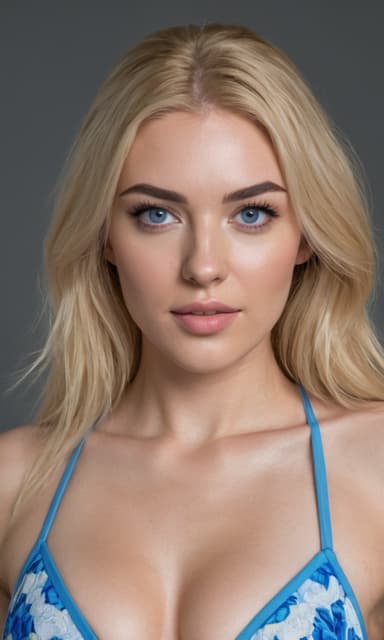 Ruby Crosby