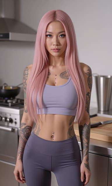 Victoria Walton