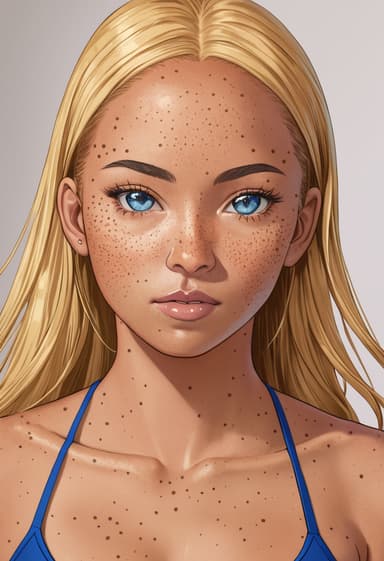 Jazlene Jarvis