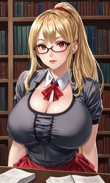 Rory Sanchez