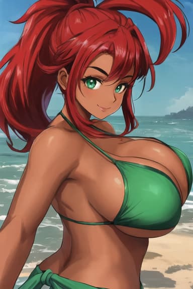 Dayanara Meadows